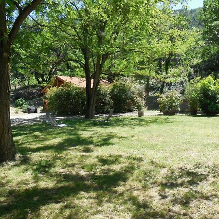Le Chalet Bois De Celio Coux Екстер'єр фото