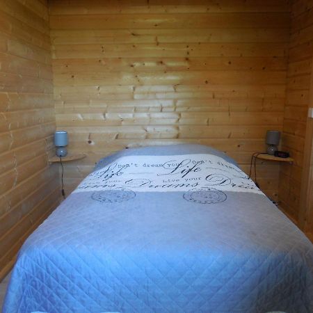 Le Chalet Bois De Celio Coux Екстер'єр фото