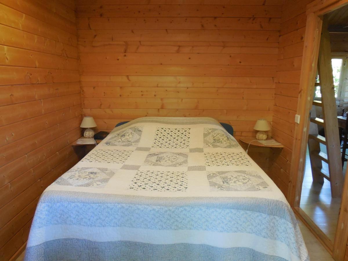 Le Chalet Bois De Celio Coux Екстер'єр фото