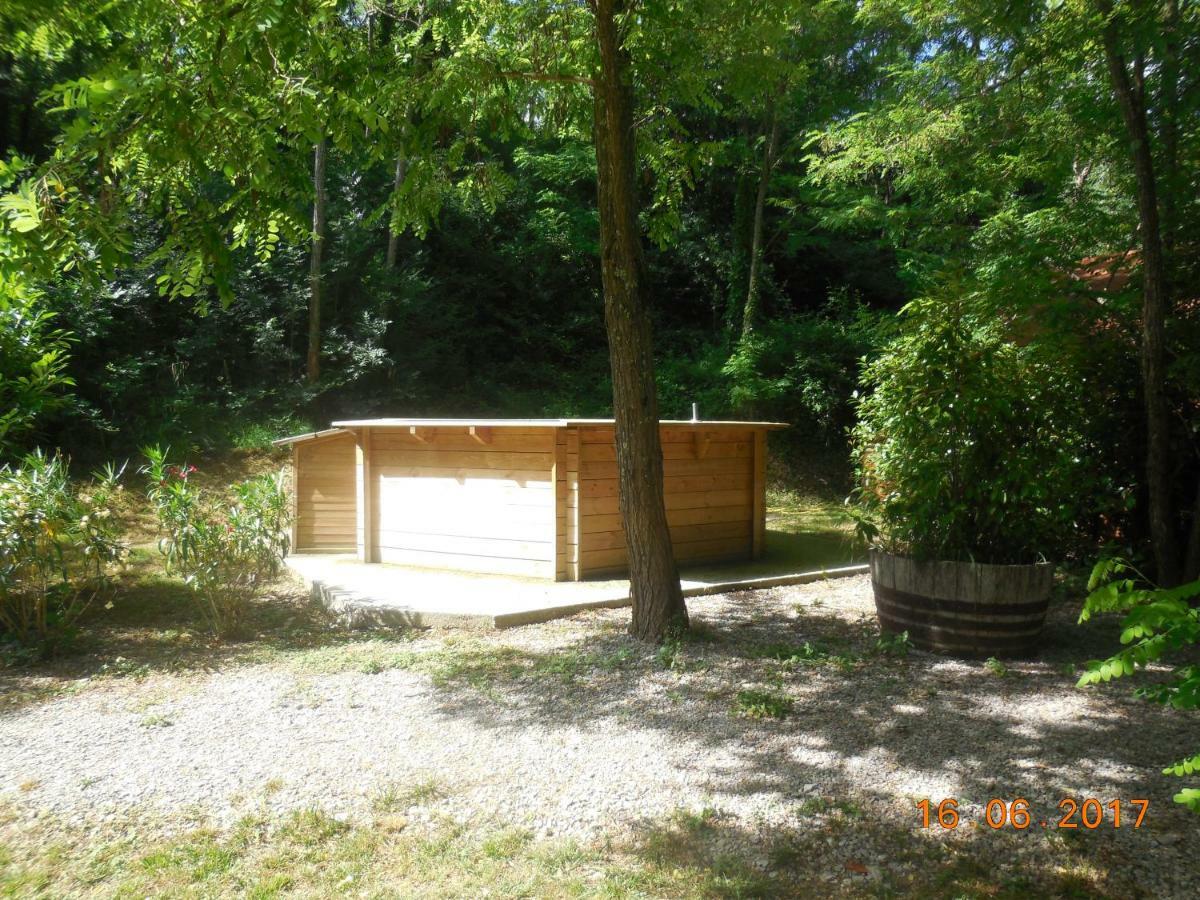 Le Chalet Bois De Celio Coux Екстер'єр фото