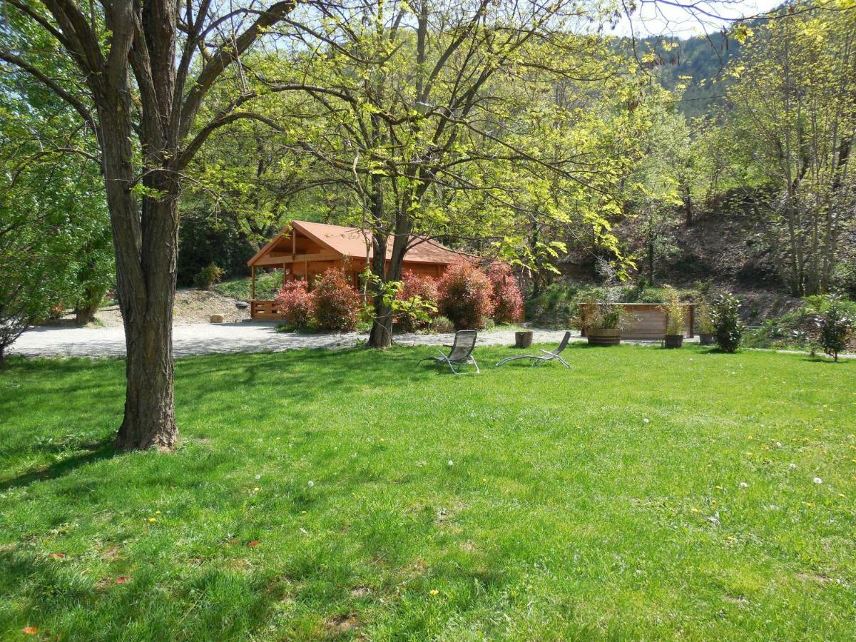 Le Chalet Bois De Celio Coux Екстер'єр фото