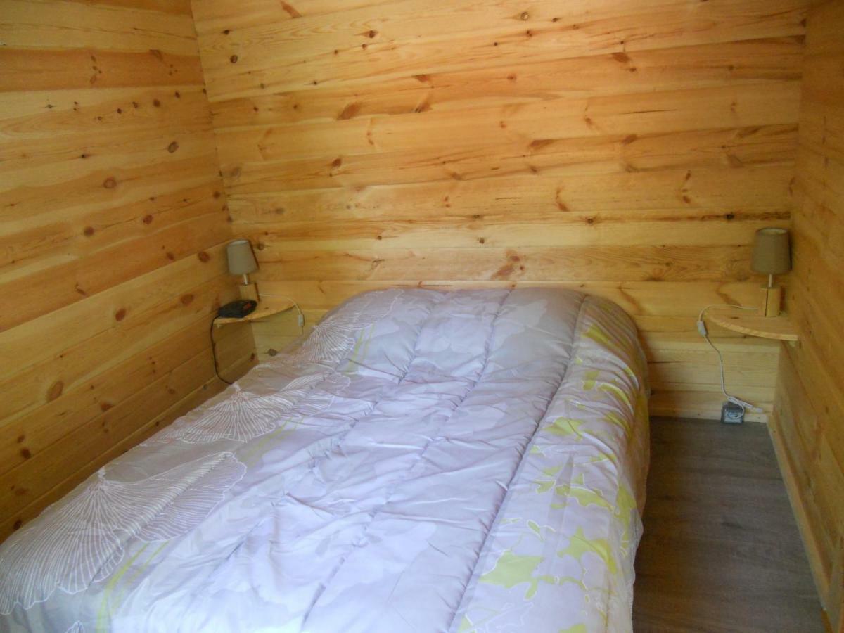 Le Chalet Bois De Celio Coux Екстер'єр фото