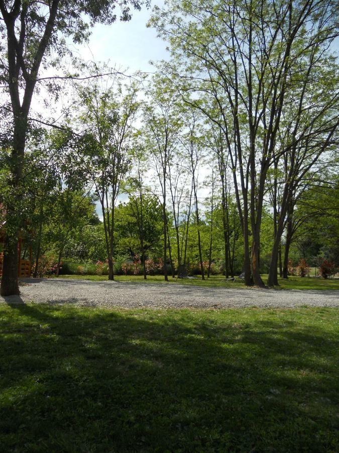 Le Chalet Bois De Celio Coux Екстер'єр фото