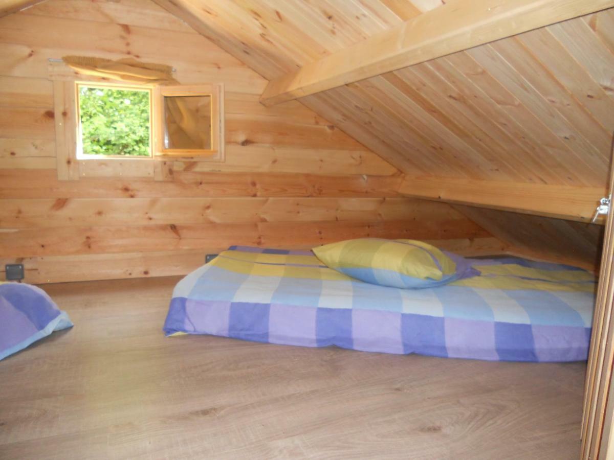 Le Chalet Bois De Celio Coux Екстер'єр фото